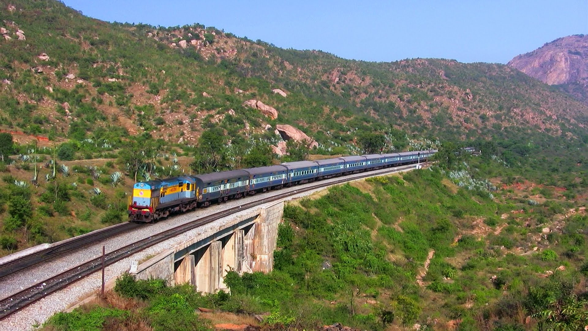 Railway Image 1
