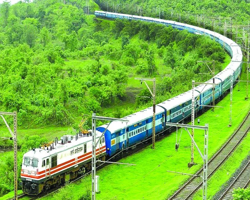 Railway Image 3