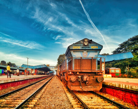 Railway Image 4